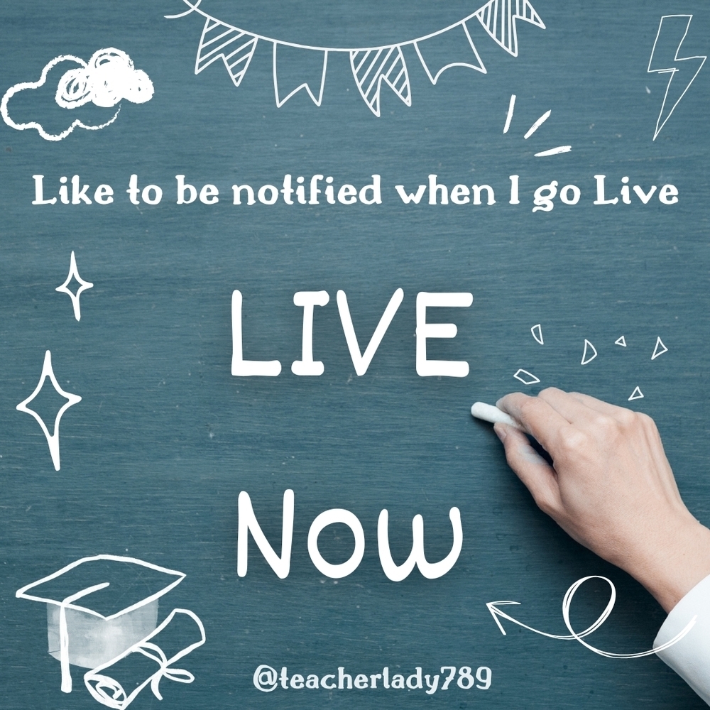 Live Show Notification